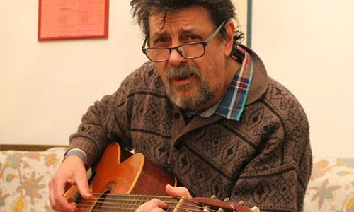 Addio ad Augusto Forin