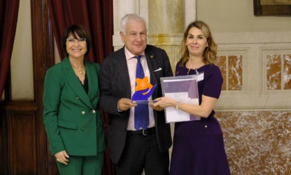 Premio Cancer Policy Award all'Onorevole Bagnasco per il secondo anno consecutivo