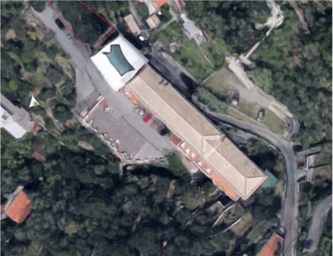 San Prospero di Camogli, passo avanti per il progetto esecutivo di ripristino dell’aspetto originale del piazzale antistante al monastero