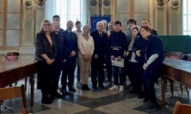 Fondazione “Cap. Luigi Risso”, consegnate borse di studio