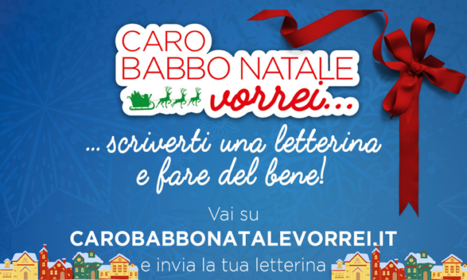 Natale Si Avvicina, Avete Scritto La Vostra Letterina? - Prima Il Levante