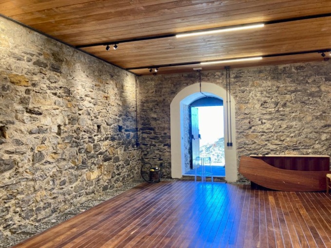Castel Dragone, approvato il progetto esecutivo per l’illuminazione della sala superiore
