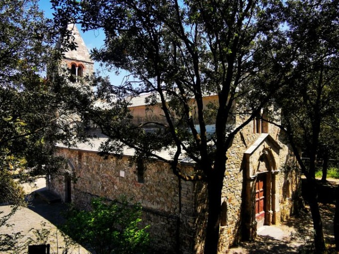 Oggi è San Nicolò, patrono della città di Sestri Levante