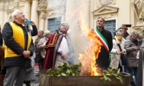 Dopo 2 anni è tornato il Confeugo a Santa Margherita Ligure