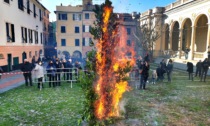 Lavagna, domenica torna la cerimonia del Confuego