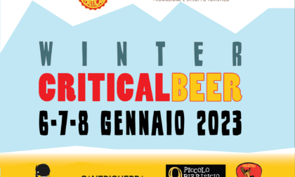Sestri, il Winter Critical Beer torna per la quarta edizione