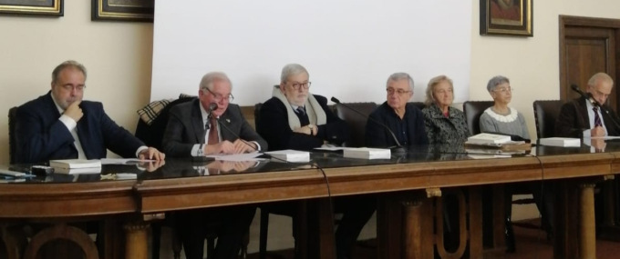 Società Economica di Chiavari , è tempo di bilanci