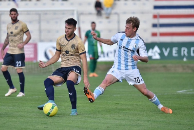 Serie C, in trasferta la Virtus Entella batte la Torres