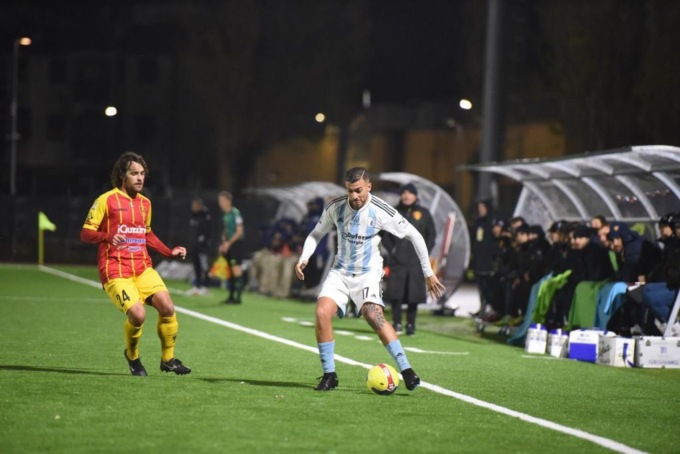 Serie C, la Virtus Entella ritrova la vittoria