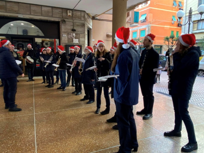 Un Santo Stefano all’insegna della musica