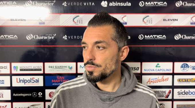 Coppa Italia di Serie C, Vicenza-Virtus Entella 4-1: biancocelesti eliminati in semifinale