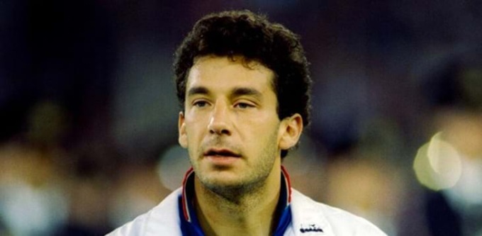 L’ex Samp Gianluca Vialli lascia la Nazionale