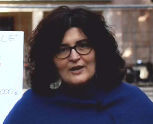 Elezioni a Recco, le previsioni di Ivana Romano