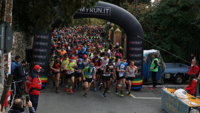 “Sentieri di Fraternità” domenica sul Monte di Portofino