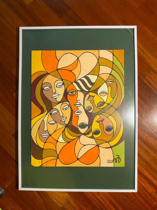 Opere artistiche per beneficenza