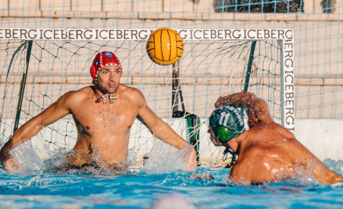 Champions League di pallanuoto, la Pro Recco affronterà il Radnicki