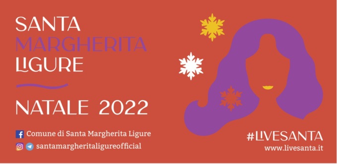 Santa Margherita Ligure, torna il Santa Claus Village