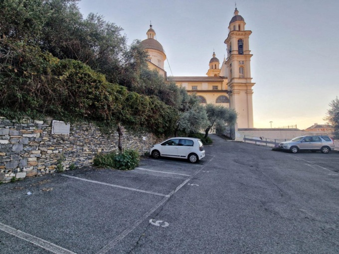 Parcheggio pertinenziale, convenzione Comune-Civ prolungata al 2037