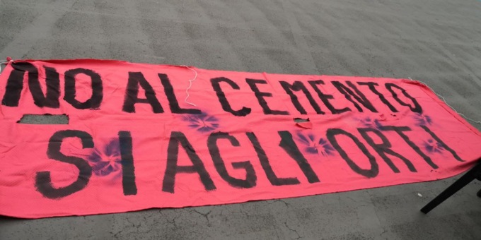 Lavagna, ieri l’incontro con Pino Petruzzelli per la Piana dell’Entella