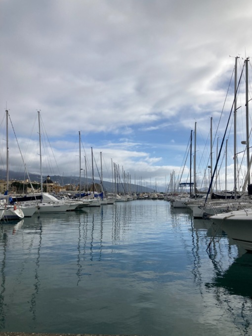 Porto turistico di Chiavari, il punto sulla chiusura di una parte della banchina di sopraflutto di ponente