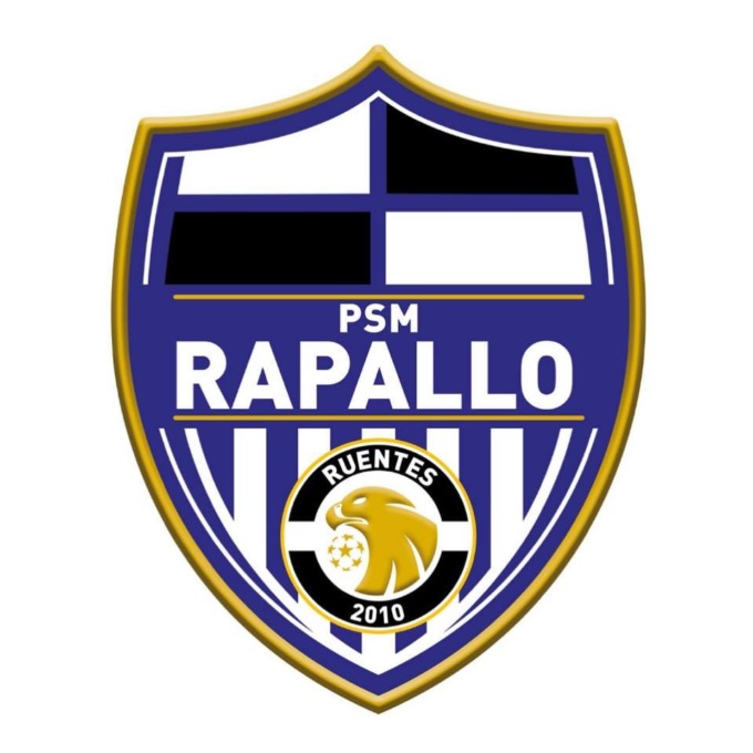 Psm Rapallo, si è dimesso il tecnico Gulino