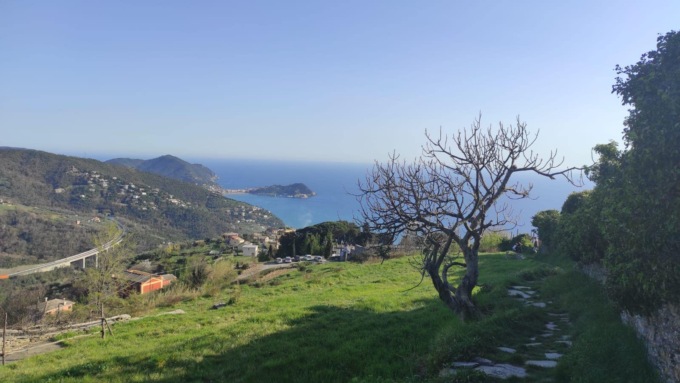 Lavagna, presentato il nuovo progetto di riqualificazione della rete sentieristica