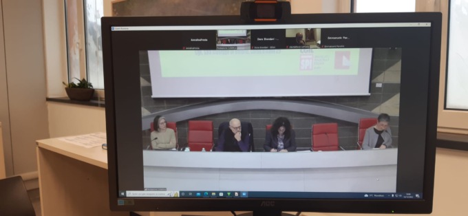 Sestri Levante presente all’incontro “Democrazia energetica e inclusione sociale nelle aree interne”