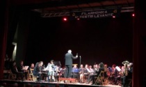 Concerto di Natale della Società Filarmonica di Sestri Levante