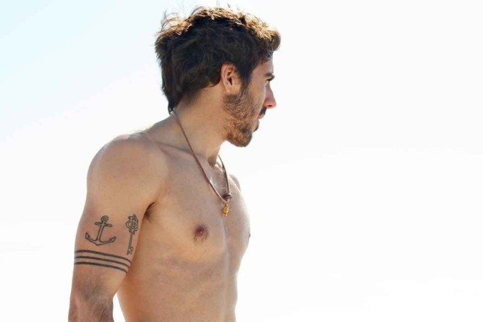 In Liguria il tatuaggio…te lo passa la mutua