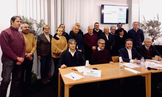 Agricoltura, Ghio: “Sostenere lavoro di agricoltori e olivicoltori per tutela del territorio