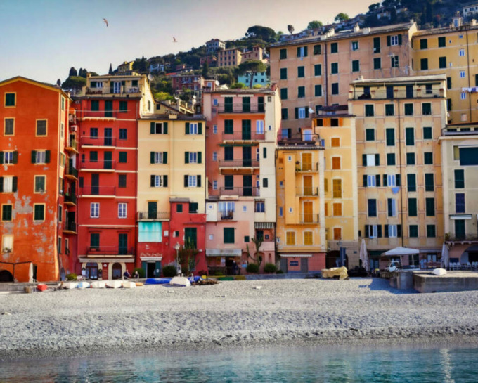 Camogli, c’è tempo fino a domani per i contributi affitti