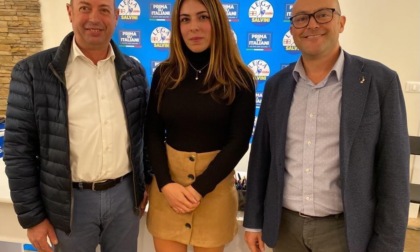 Barriere fonoassorbenti, la Lega ringrazia Garibaldi