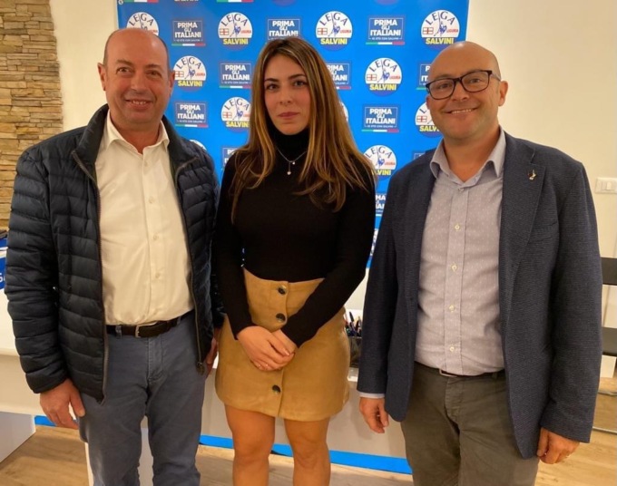 Barriere fonoassorbenti, la Lega ringrazia Garibaldi