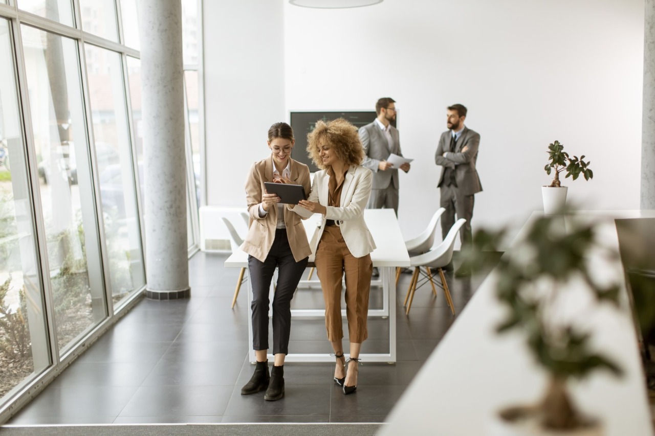 Come gestire il ritorno al lavoro in presenza in azienda