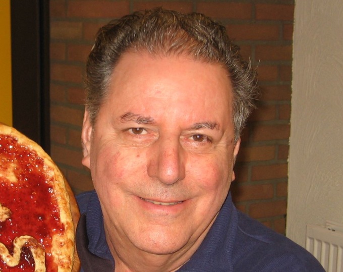 Chiavari piange Aldo Cuneo, volto storico di Rupinaro