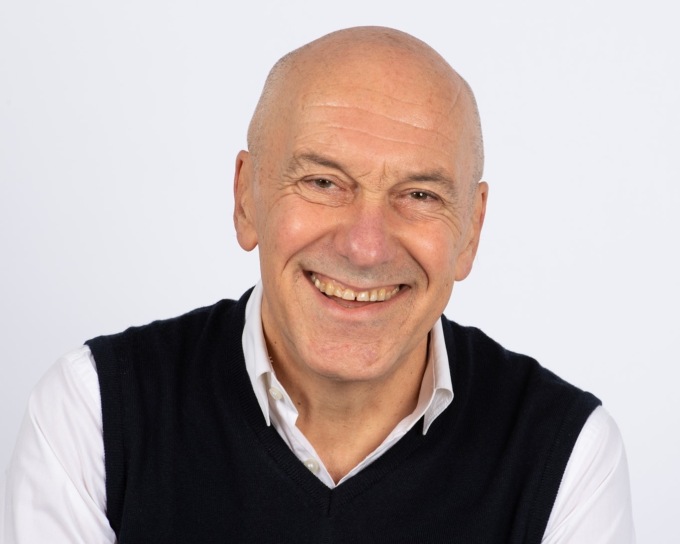 Riva Trigoso, Velardi presenta il suo ultimo libro “Impressioni di settembre”