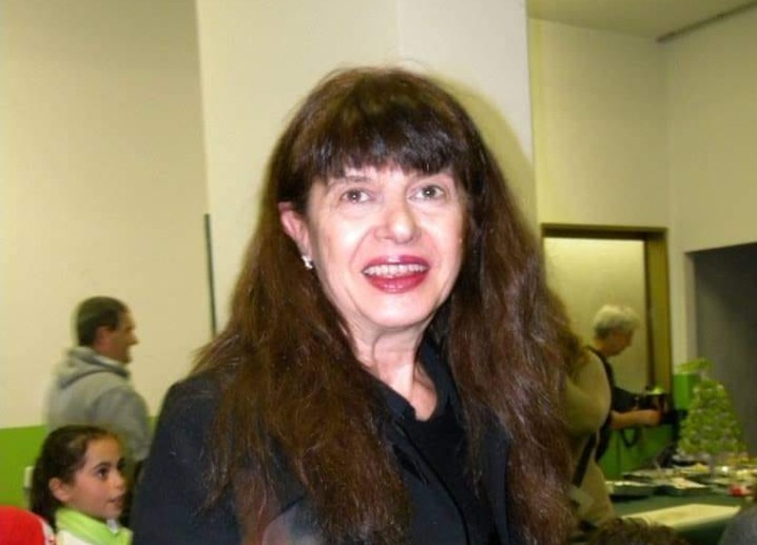 Muore improvvisamente Donatella Mele