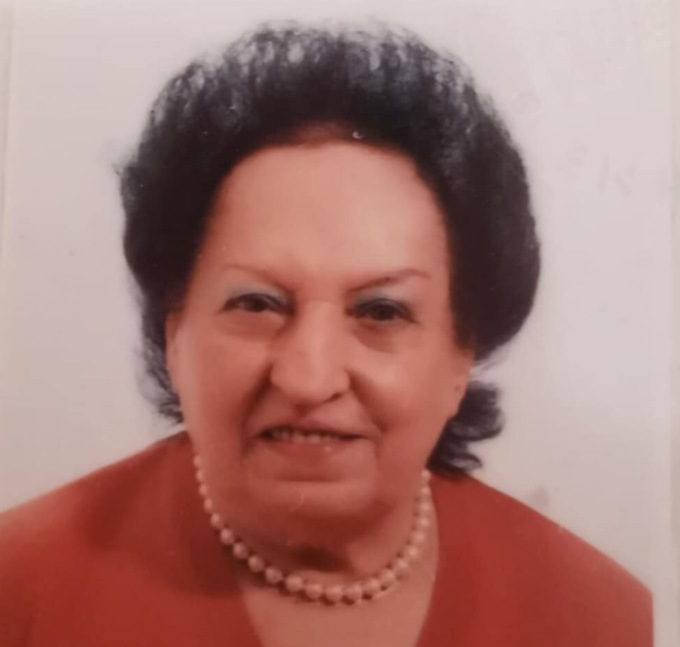 Addio a Isolina “Luisa” Fasce, lutto a Portofino