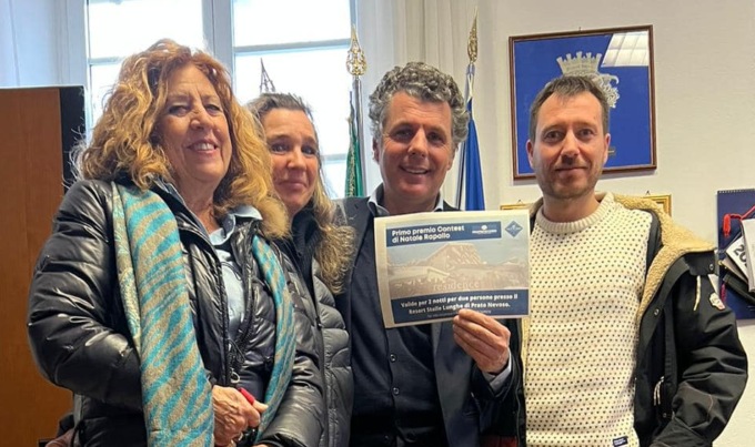 Contest del sindaco, il vincitore mette in palio il premio per gli animali