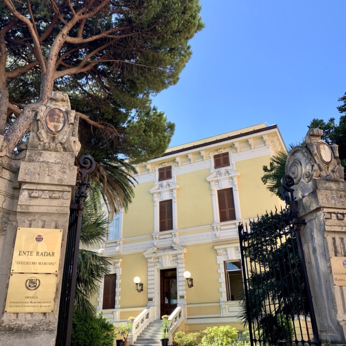 Tre nuovi corsi all’Accademia della Marina Mercantile