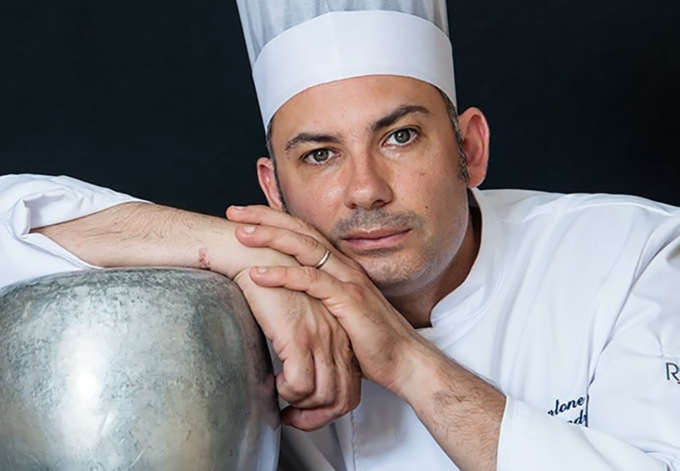 Chef Dentone in scena con “Genova di tutta la vita”