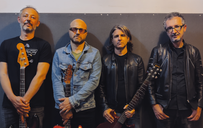 Al Circolo Arci Orchidea arrivano i Chronics