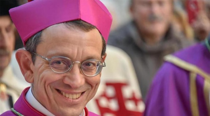 “Le campane non disturbino” , nuovo regolamento del vescovo Calogero Marino