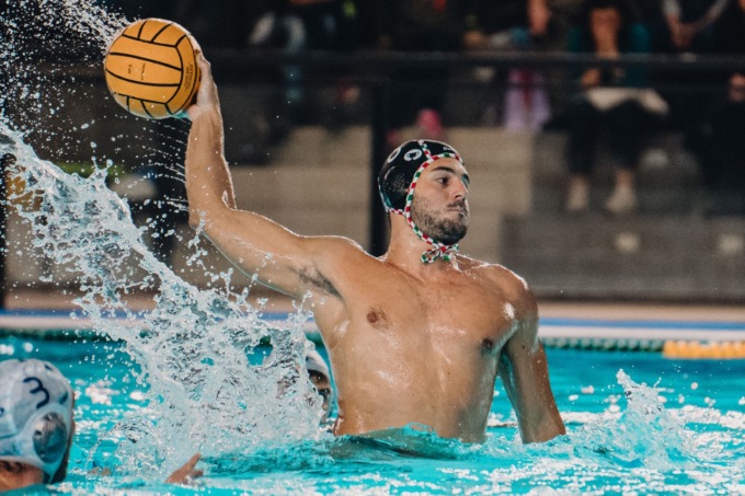 Pro Recco, settimana perfetta: vince 5-13 a Palermo