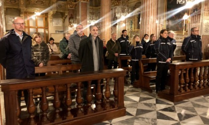 San Sebastiano patrono dei vigili, il bilancio a Santa