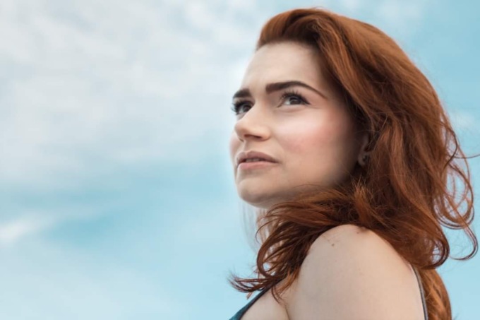 Al Villaggio di Babbo Natale Giulia Ottonello canta le canzoni Disney