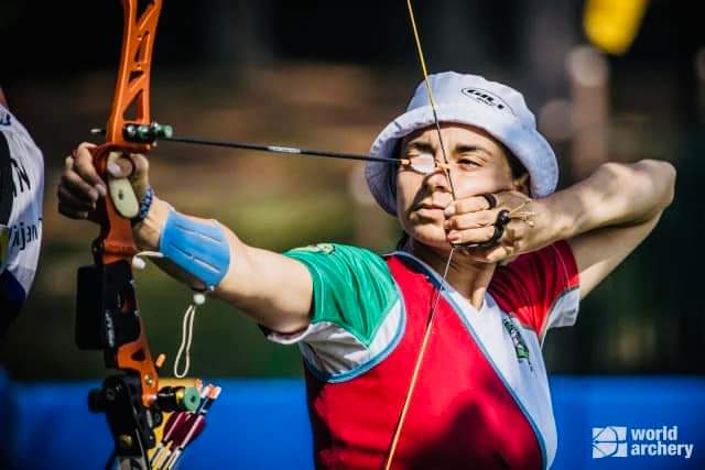 Atleta dell’anno, tra i candidati Cinzia Noziglia