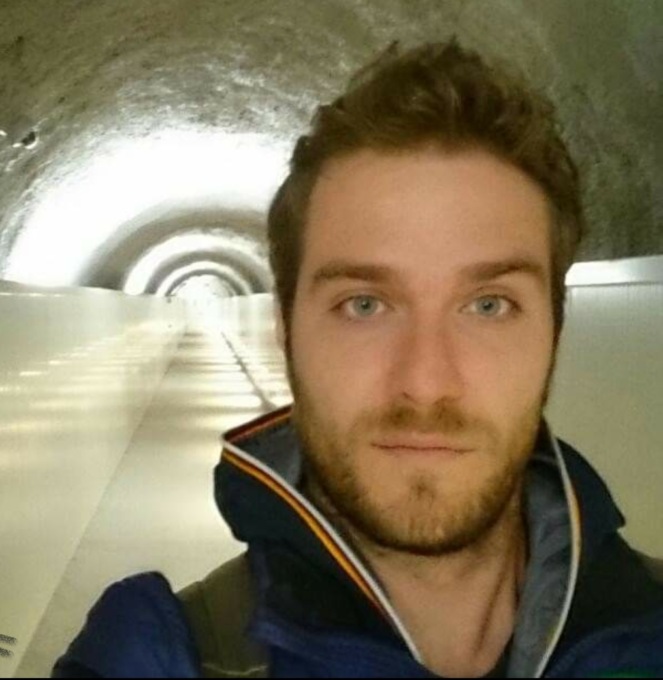 Chiavari piange Lorenzo Colletti Lanza