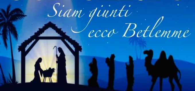 A Recco stasera concerto nella chiesa di San Giovanni