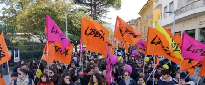 Liguria, terra di mafie: incontro dedicato a Chiavari
